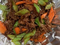 -山海关清和浑锅店