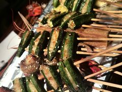 -阿文烧烤(金环路店)