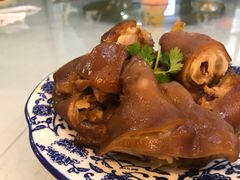 -老南京土菜馆(状元境店)