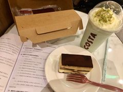 -COSTA COFFEE(上海月星环球港店)