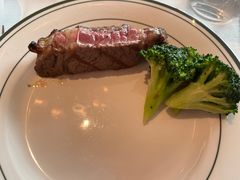 -Wolfgang’s Steakhouse 沃夫冈牛排馆(上海白玉兰广场店)