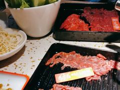 -花田里捞牛火锅(天润店)