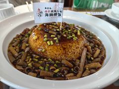 -良师门滨海人家·海鲜·家常菜(滨海城店)