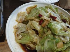 -名羊天下陕北横山铁锅炖羊肉(博文路店)