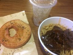 -精粉世家(汉街总部国际A座店)