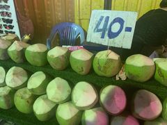 -芭提雅Amporn Seafood自助餐厅