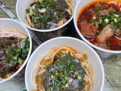 热干面-熊腊生热干面馆(宝丰店)