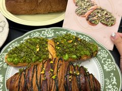 -富贵面包公司(运河店)