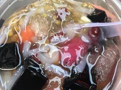 -忆夏爽黑仔漳州四果汤(顶澳仔猫街店)