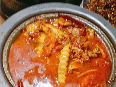 -云海肴云南菜·蒸汽石锅鱼(北京良乡华冠店)