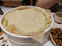 -姥姥家春饼店(惠新东街店)