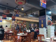 -天下客饭店(中山路店)