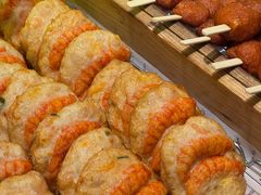 -古来思鱼饼