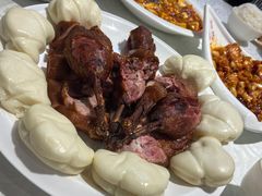 樟茶鸭-峨嵋酒家总店(车公庄店)