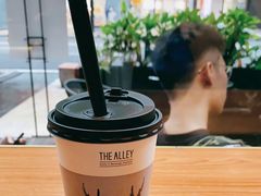 -THE ALLEY 鹿角巷(时代天街A馆店)