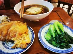 -同得兴 Since·1995 传统苏式面馆(十全街店)