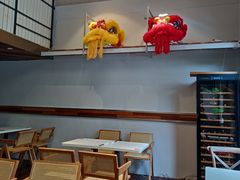 -顺德·古草食记(长寿店)