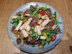 -静一餐厅·湖北菜(前门创始店)