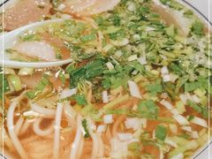 -马艾萨中国兰州牛肉拉面(劲松店)