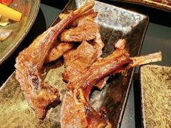 -無二炙坊·和牛烧肉(大钟寺1733店)