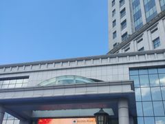-哈尔滨医科大学附属第一医院(南岗院区)
