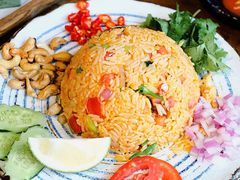 -太泰东南亚餐厅(万福广场店)