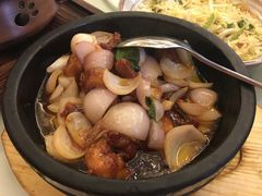 -青年公社烤鸭(青年路店)