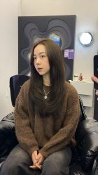 -CIT造型·烫发·染发