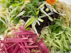 -大清花饺子(山庄店)