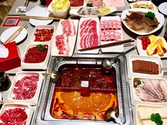 -海底捞火锅(关山保利店)