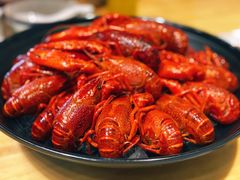 -聚汇三少·龙虾·中餐厅(莫邪路新天地店)