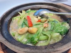 -海宝酒家(中山四路店)