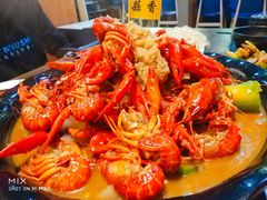-日食记精菜馆(建邺万达店)