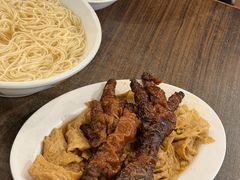 -松發肉骨茶(先得坊店)