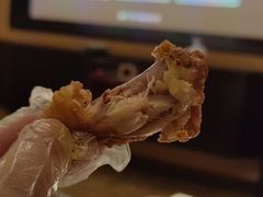 -阿捡忭京炸鸡(韭菜园总店)