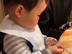 -蜜桃餐厅·伴山(湖滨商业街店)