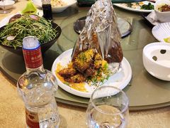 -好福记饭店(红梅公园店)