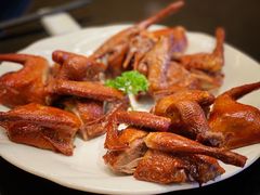 -新南华大酒店(广中店)