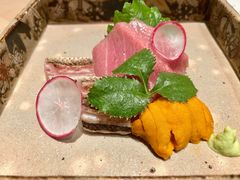 -晴空·日本料理(万象城店)