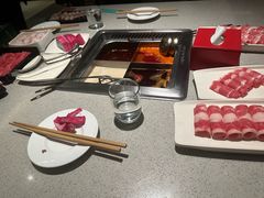 -海底捞火锅(万科广场店)