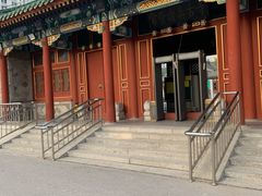 -李小老烧饼(常营民族家园店)