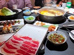 -栖川山葵家·寿喜锅·日式料理(龙湖北城天街商场店)