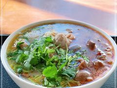 -顺华粉馆(桃园南路店)