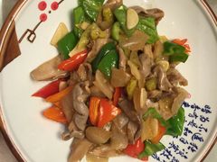 -又见炊烟私房菜(敬亭路店)