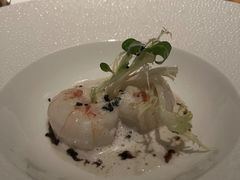 -Le Bernardin