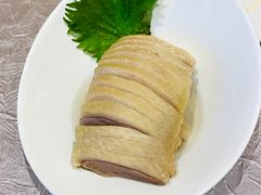 -湖影中餐厅·南京金茂威斯汀大酒店
