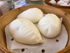 -中山国际酒店中餐厅