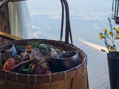 -六阅·福十 FORTEN 海景咖啡西餐厅(双廊古镇店)