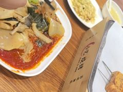 -小艺烧烤(曲江店)