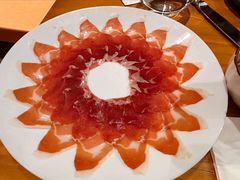 -Laures·月桂西班牙碳烤餐厅(十尚坊店)